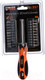 Миниатюра изображения товара Отвертка Faster Tools 987