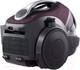 Миниатюра изображения товара Пылесос LG VC83109UHAQ