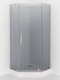 Миниатюра изображения товара Душевой уголок Erlit ER 10109V-C4