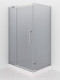 Миниатюра изображения товара Душевой уголок Erlit ER 10112H-C4