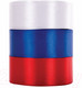 Миниатюра изображения товара Набор лент декоративных Brauberg 591505 (3цв)