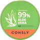 Миниатюра изображения товара Гель для тела Consly Aloe Vera Soothing Gel (300мл)