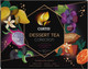 Миниатюра изображения товара Чай пакетированный Curtis Dessert Tea Collection / 100933 (30пак)