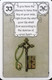 Миниатюра изображения товара Гадальные карты AGM Urania Mille Lenormand Red Owl / 1067012988