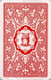 Миниатюра изображения товара Гадальные карты AGM Urania Mille Lenormand Red Owl / 1067012988