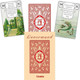 Миниатюра изображения товара Гадальные карты AGM Urania Mille Lenormand Red Owl / 1067012988