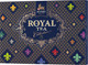 Миниатюра изображения товара Чай пакетированный Richard Royal Tea Collection / 100839 (120пак)