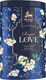 Миниатюра изображения товара Чай листовой Richard Royal Love / 620330 (80г)