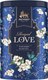 Миниатюра изображения товара Чай листовой Richard Royal Love / 620330 (80г)