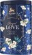 Миниатюра изображения товара Чай листовой Richard Royal Love / 620330 (80г)