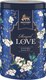 Миниатюра изображения товара Чай листовой Richard Royal Love / 620330 (80г)