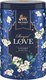 Миниатюра изображения товара Чай листовой Richard Royal Love / 620330 (80г)