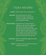 Миниатюра изображения товара Гадальные карты U.S. Games Systems Mudras for Awakening the Energy Body / MAEB40