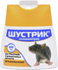 Миниатюра изображения товара Шампунь для животных Агроветзащита Шустрик для грызунов / AB234 (100мл)