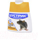 Миниатюра изображения товара Шампунь для животных Агроветзащита Шустрик для грызунов / AB234 (100мл)