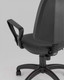 Миниатюра изображения товара Кресло офисное Stool Group Престиж (серый)