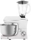 Миниатюра изображения товара Кухонный комбайн Maunfeld MF-435WH Pro