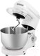 Миниатюра изображения товара Кухонный комбайн Maunfeld MF-435WH Pro
