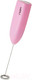Миниатюра изображения товара Вспениватель молока Miru Milk Frother KA044 (светло-розовый)