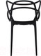 Миниатюра изображения товара Стул Bradex Masters FR 0134 (черный)