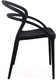 Миниатюра изображения товара Стул Bradex Margo FR 0451 (черный)