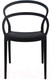 Миниатюра изображения товара Стул Bradex Margo FR 0451 (черный)