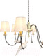 Миниатюра изображения товара Люстра Loftit Birds LOFT1029A-6