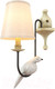 Миниатюра изображения товара Бра Loftit Birds LOFT1029W-1
