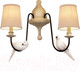 Миниатюра изображения товара Бра Loftit Birds LOFT1029W-2