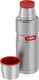 Миниатюра изображения товара Термос для напитков Thermos SK2000 RCMS / 377630 (470мл, стальной)