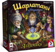 Миниатюра изображения товара Дополнение к настольной игре Лавка Игр Шарлатаны из Кведлинбурга. Дополнение Алхимики