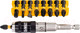 Миниатюра изображения товара Набор бит DeWalt DT70518T-QZ