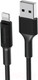 Миниатюра изображения товара Кабель Borofone BX1 USB Lightning 1/50/200 (черный)