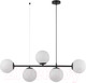 Миниатюра изображения товара Люстра TK Lighting Celeste 6219