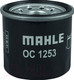 Миниатюра изображения товара Масляный фильтр Knecht/Mahle OC1253