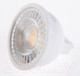 Миниатюра изображения товара Лампа Gauss GU5.3 9W 4100K / 101505209