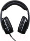Миниатюра изображения товара Наушники-гарнитура Somic G909PRO (черный)