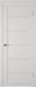 Миниатюра изображения товара Дверь межкомнатная Atum Pro Х27 70х200 (Milky White/White Cloud)