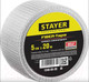 Миниатюра изображения товара Серпянка Stayer Professional FIBER-Tape 1246-05-20-z01 (0.05x20м, 3x3мм)