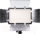 Миниатюра изображения товара Осветитель студийный Godox LED308C II без пульта / 28539