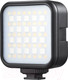 Миниатюра изображения товара Осветитель студийный Godox Litemons LED6R RGB / 28511