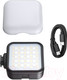 Миниатюра изображения товара Осветитель студийный Godox Litemons LED6R RGB / 28511