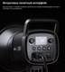 Миниатюра изображения товара Осветитель студийный Godox SL100D / 28556