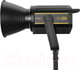 Миниатюра изображения товара Осветитель студийный Godox VL200 без пульта / 28582