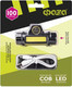 Миниатюра изображения товара Фонарь JAZZway AccuFH5-L3W/L3W / 5031241