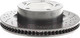 Миниатюра изображения товара Тормозной диск Brembo 09A9661X