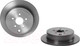 Миниатюра изображения товара Тормозной диск Brembo 08C25211