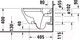 Миниатюра изображения товара Унитаз подвесной Duravit 45770900A1