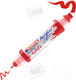 Миниатюра изображения товара Маркер художественный Edding 3D Double Liner / 3484902 (красный/транспортный)