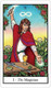 Миниатюра изображения товара Гадальные карты U.S. Games Systems Connolly Tarot Deck / CN78